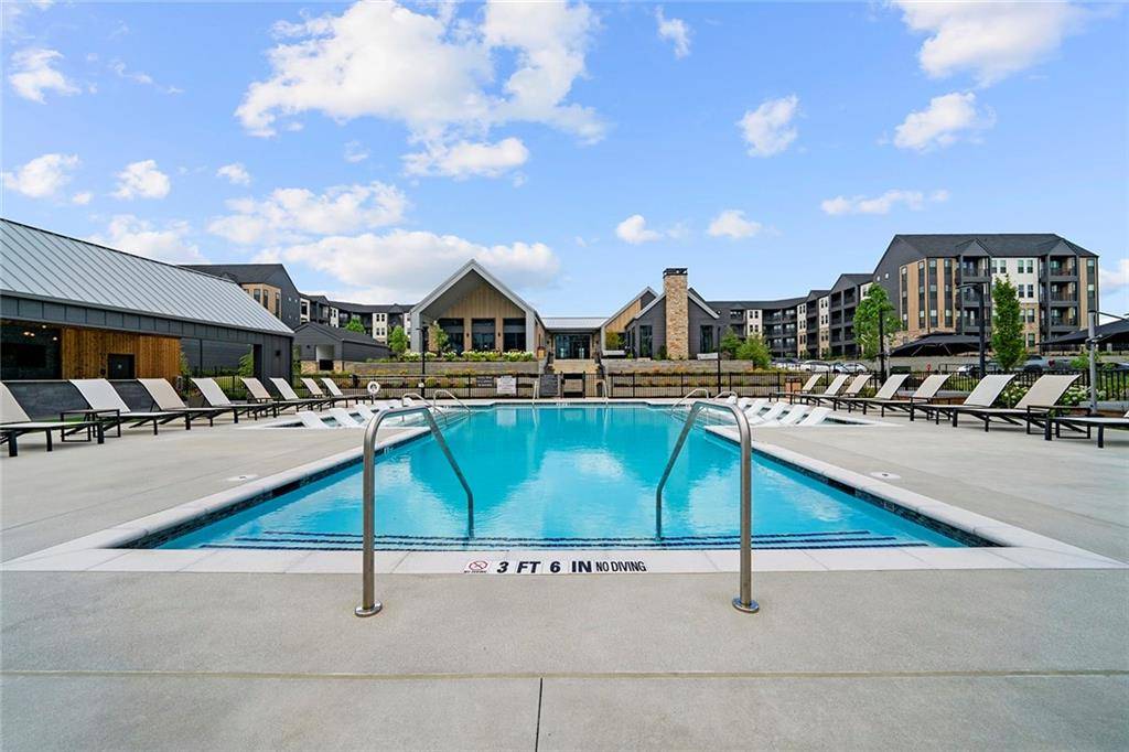 Fairburn, GA 30213,7000 Renaissance Pkwy #C1