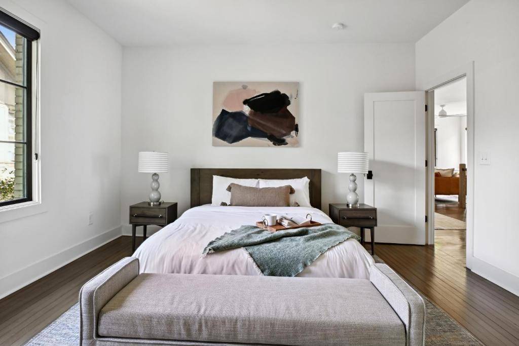 Atlanta, GA 30306,634 Bonaventure AVE NE #2