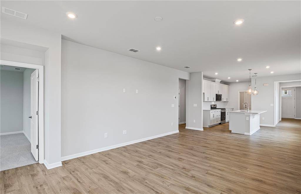 Griffin, GA 30223,161 Ohoopee DR