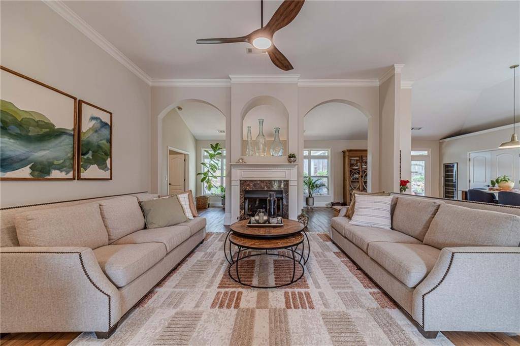 Dacula, GA 30019,1657 Williams Mill WAY