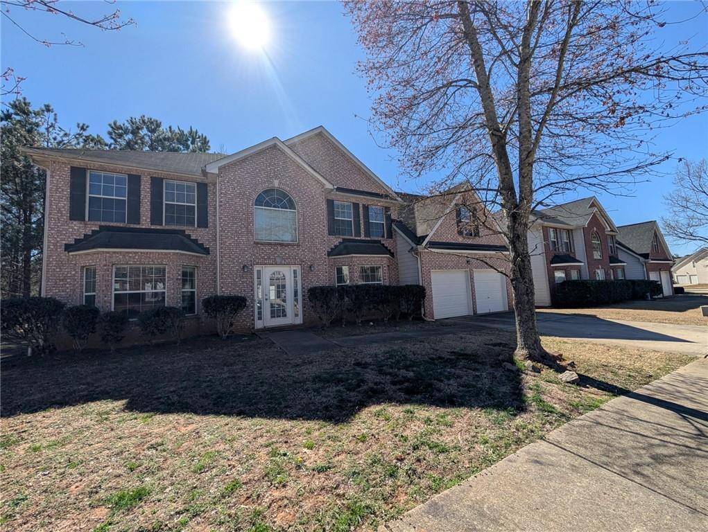 Ellenwood, GA 30294,5622 Platte DR