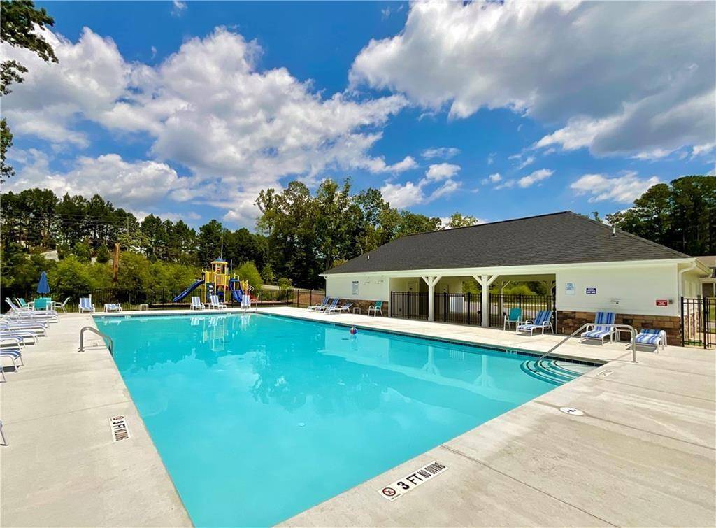 Dallas, GA 30132,249 Creekview WAY