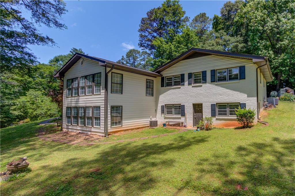 Lawrenceville, GA 30044,3425 Poplar DR