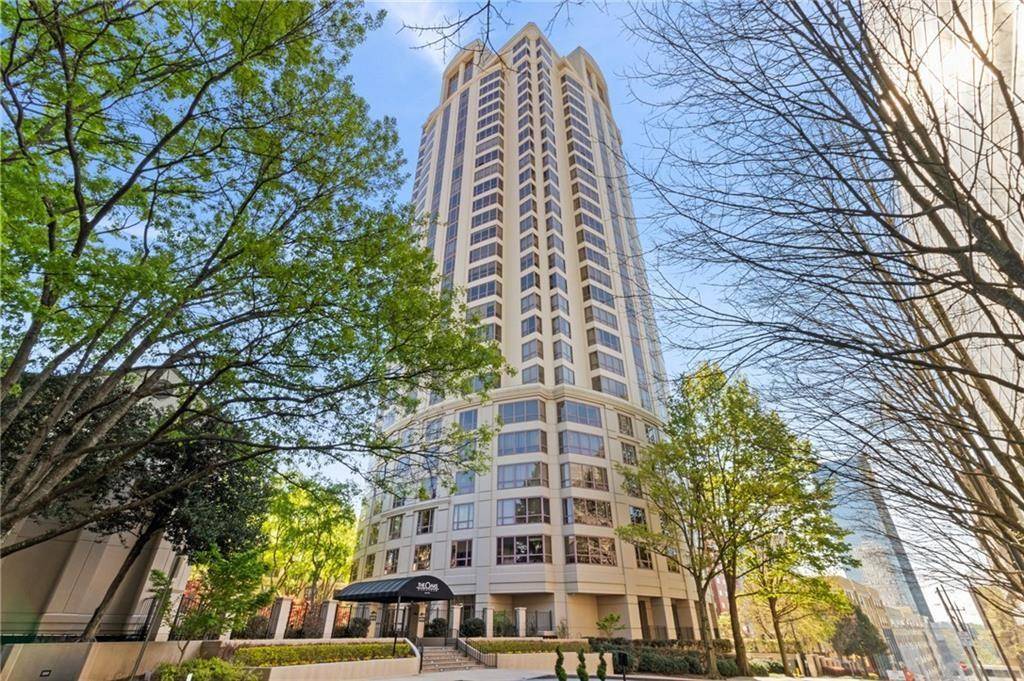 Atlanta, GA 30326,3475 Oak Valley RD NE #950