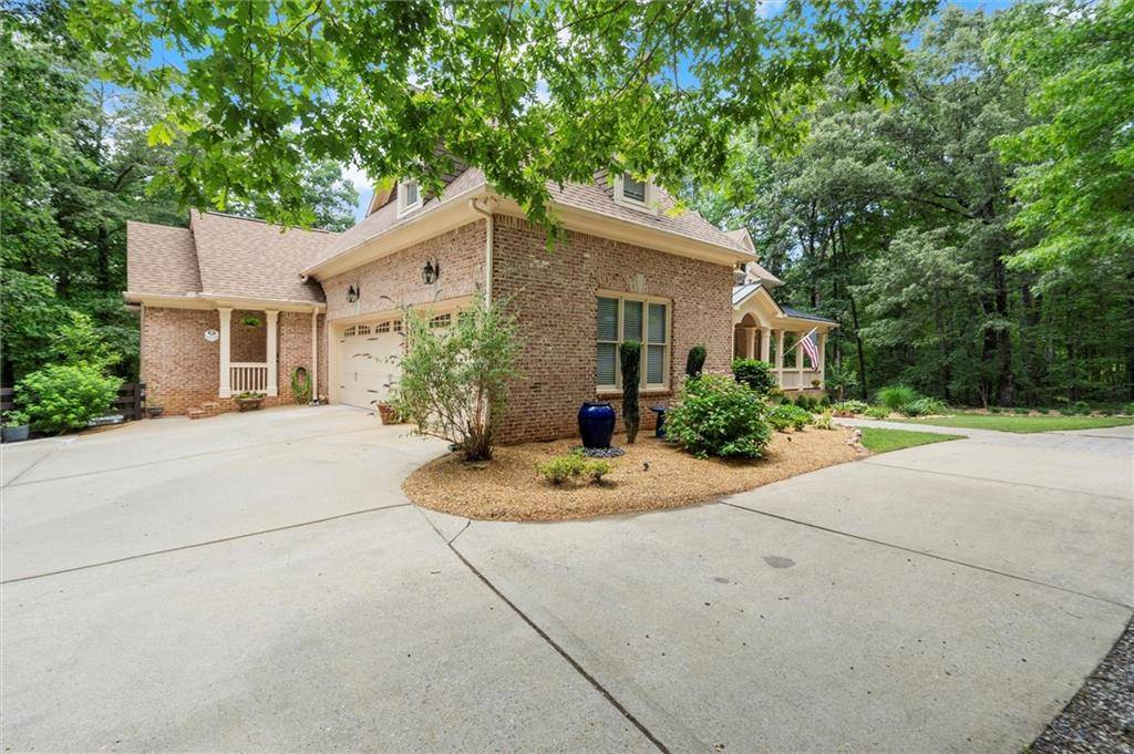 Dawsonville, GA 30534,771 Rattlesnake RDG