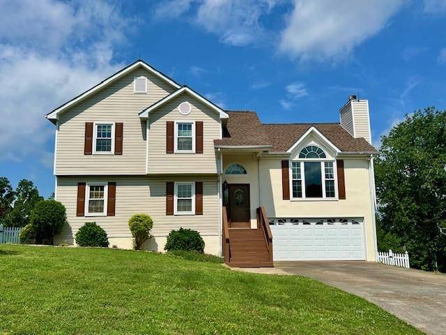Rydal, GA 30171,19 Magnolia CT NE