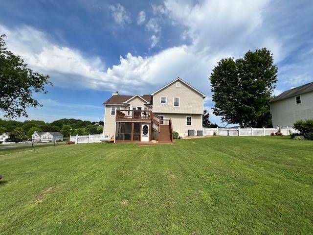 Rydal, GA 30171,19 Magnolia CT NE