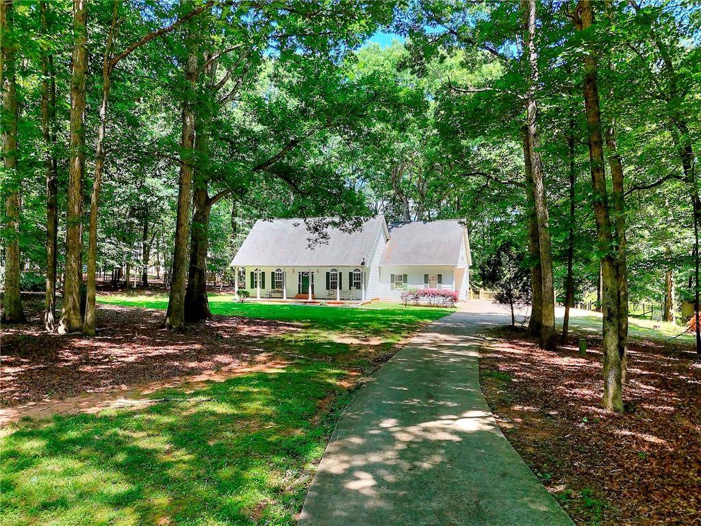 Maysville, GA 30558,224 Red Oak DR