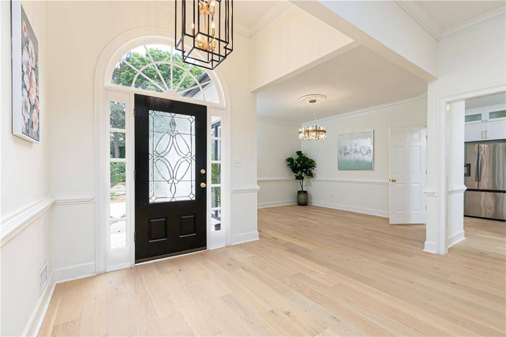 Marietta, GA 30064,823 Laurel Crest CT SW