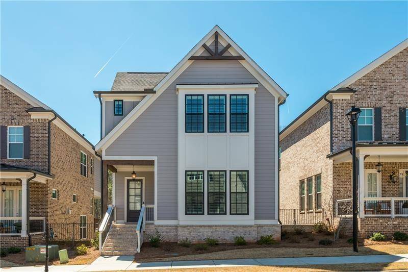Peachtree Corners, GA 30092,5212 Lower Creek ST