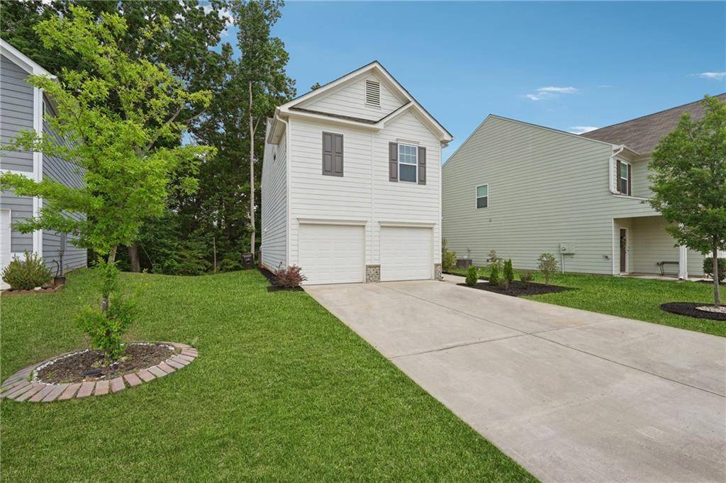 Gainesville, GA 30504,4989 Fawnwood DR