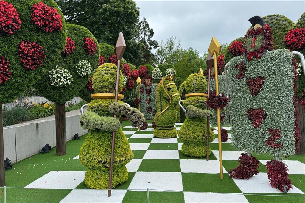 Atlanta, GA 30324,1310 Monroe DR