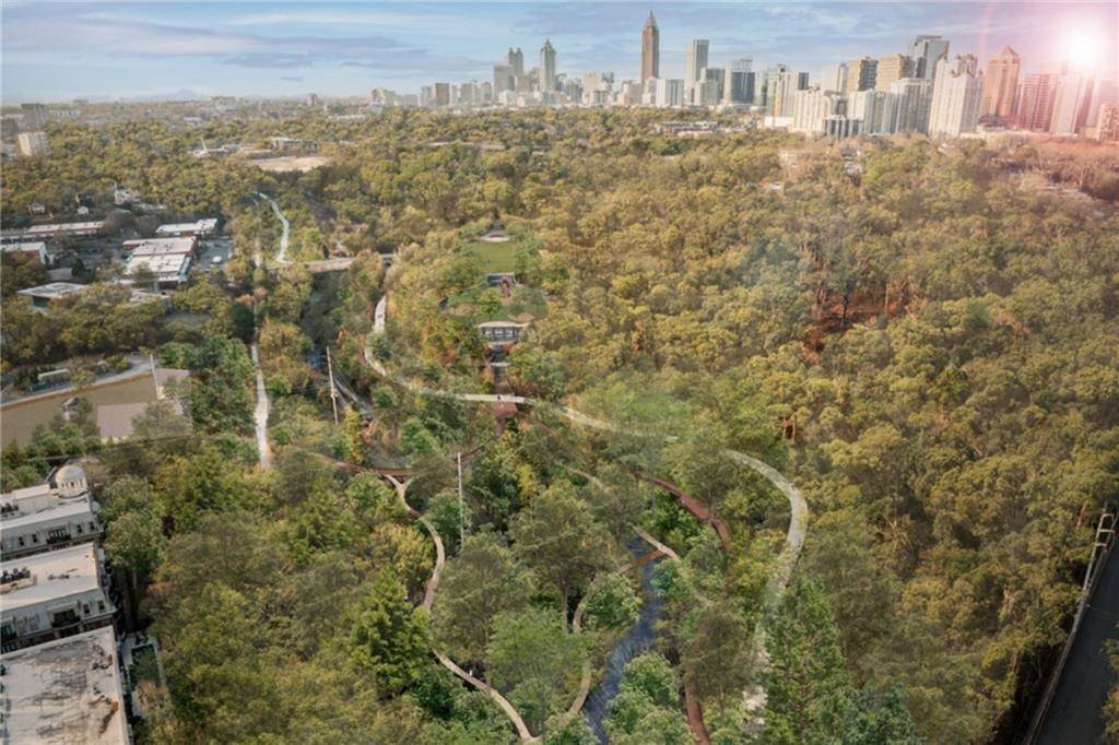 Atlanta, GA 30324,1310 Monroe DR