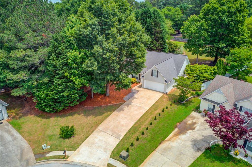 Lawrenceville, GA 30046,627 New England WAY