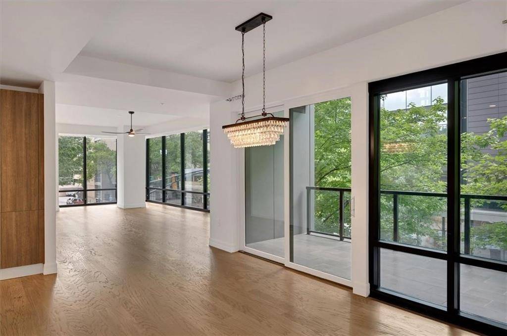 Atlanta, GA 30308,867 Peachtree ST NE #202