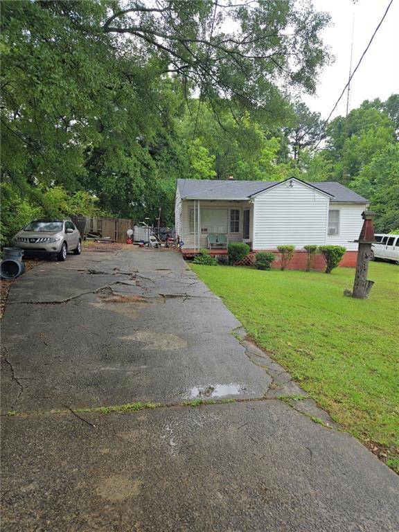 Decatur, GA 30035,4253 Hanes DR
