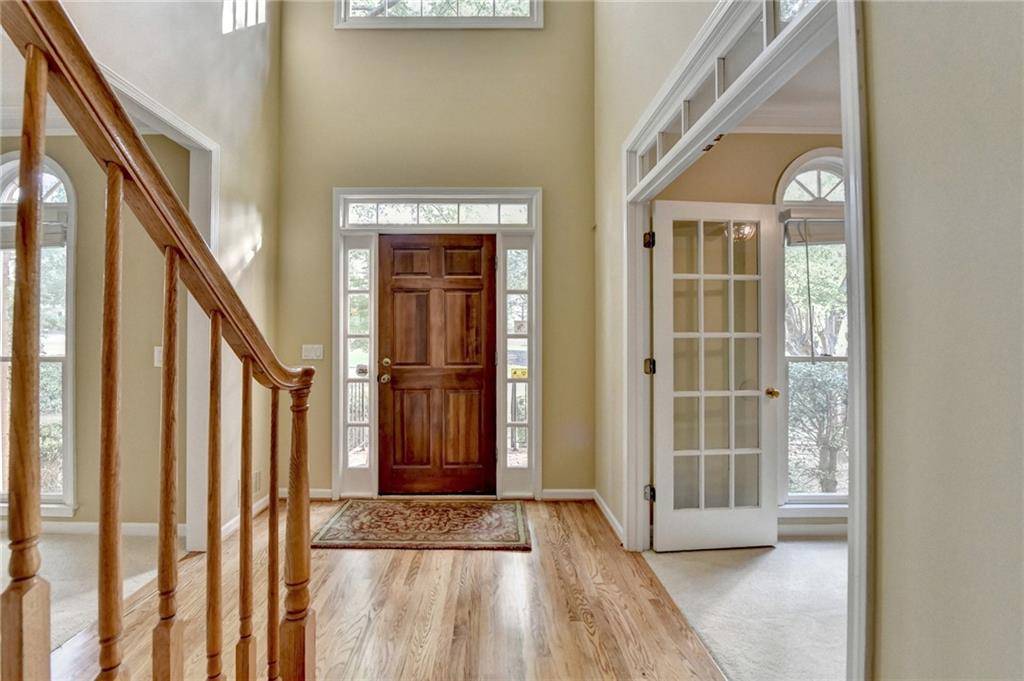 Snellville, GA 30078,1885 Milfield CIR