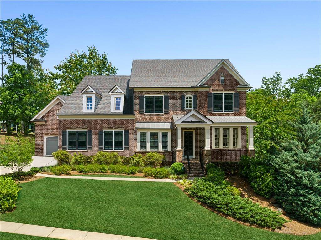 Kennesaw, GA 30152,1393 Kings Park DR NW