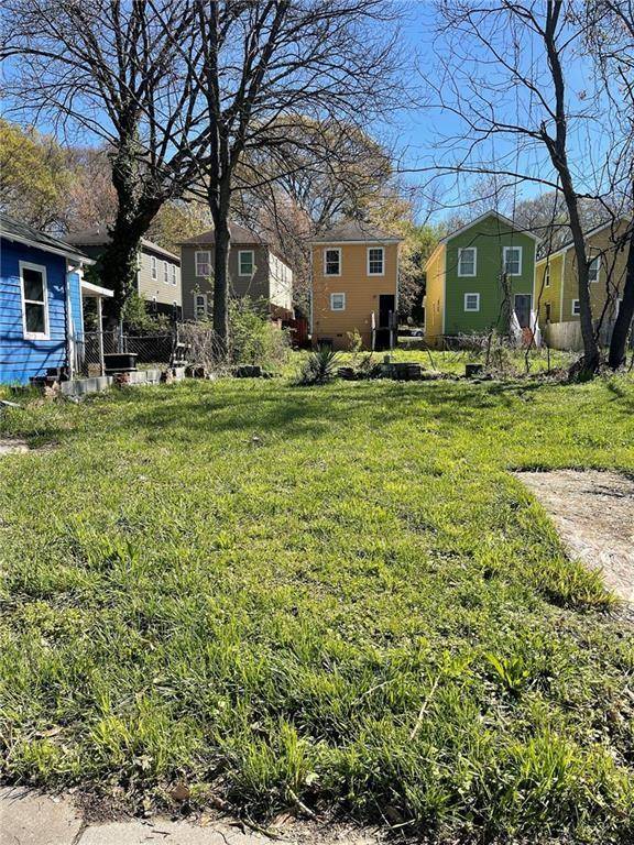 Atlanta, GA 30310,1162 McDaniel ST SW