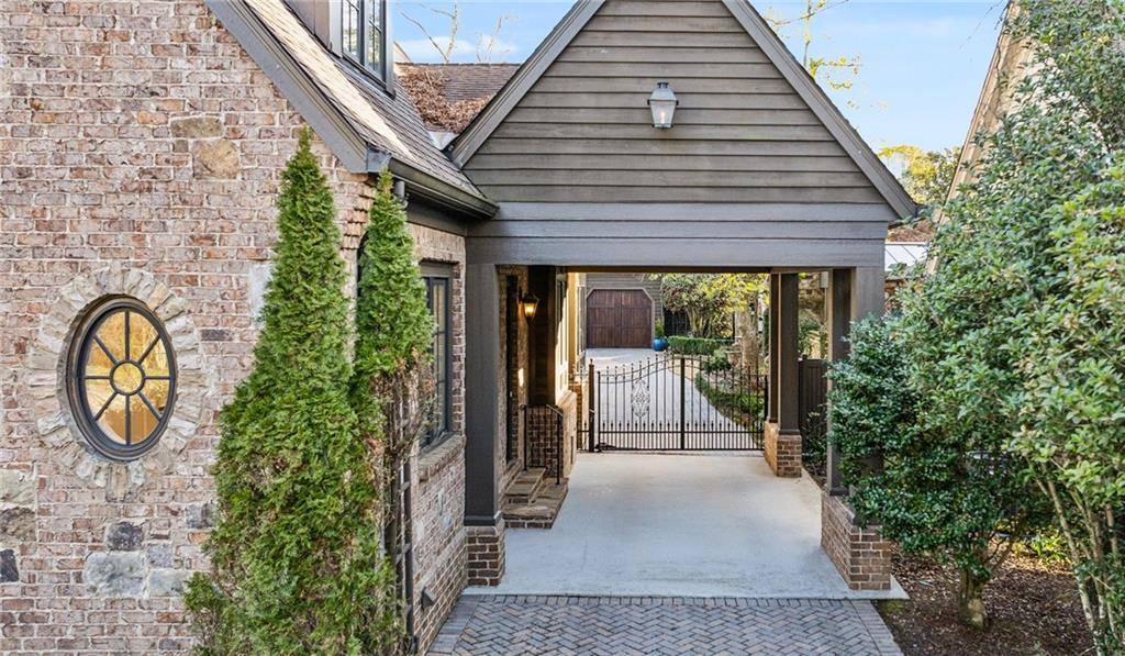 Atlanta, GA 30319,1031 Eulalia RD NE