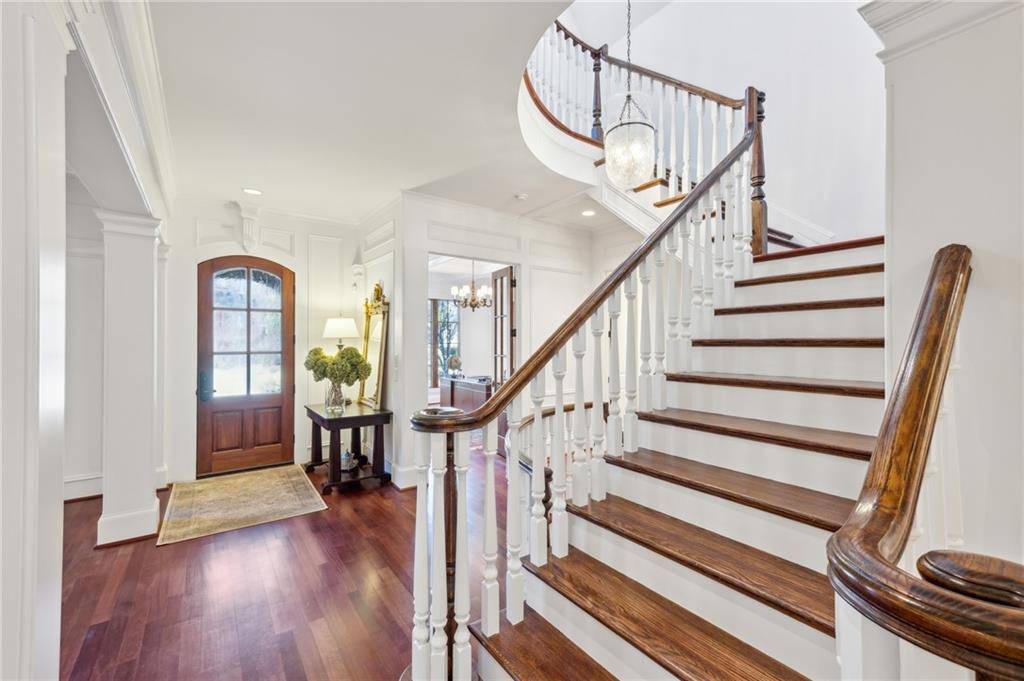 Atlanta, GA 30319,1031 Eulalia RD NE