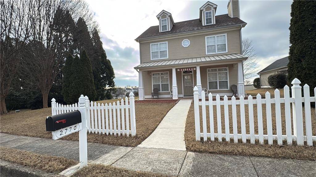Villa Rica, GA 30180,2770 Nautical WAY