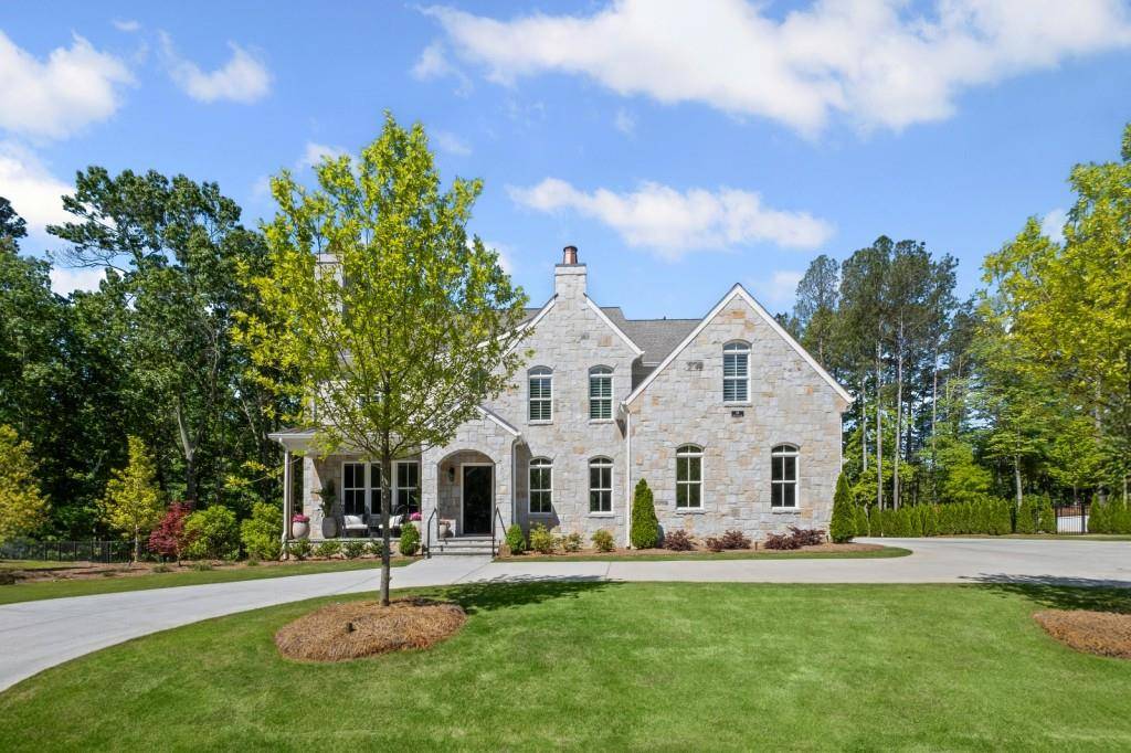 Canton, GA 30115,126 Owens Mill PL