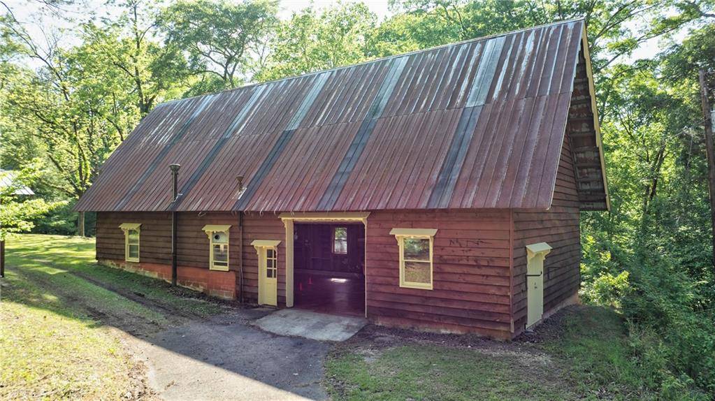 Cave Spring, GA 30124,1560 Chubb DR SW