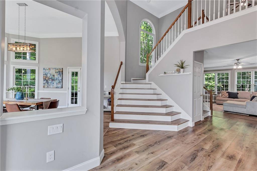 Cumming, GA 30041,3860 Overlake DR