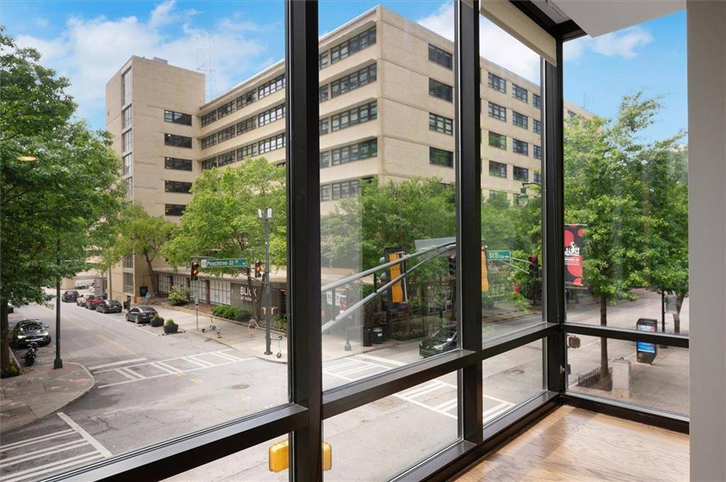 Atlanta, GA 30308,867 Peachtree ST NE #202