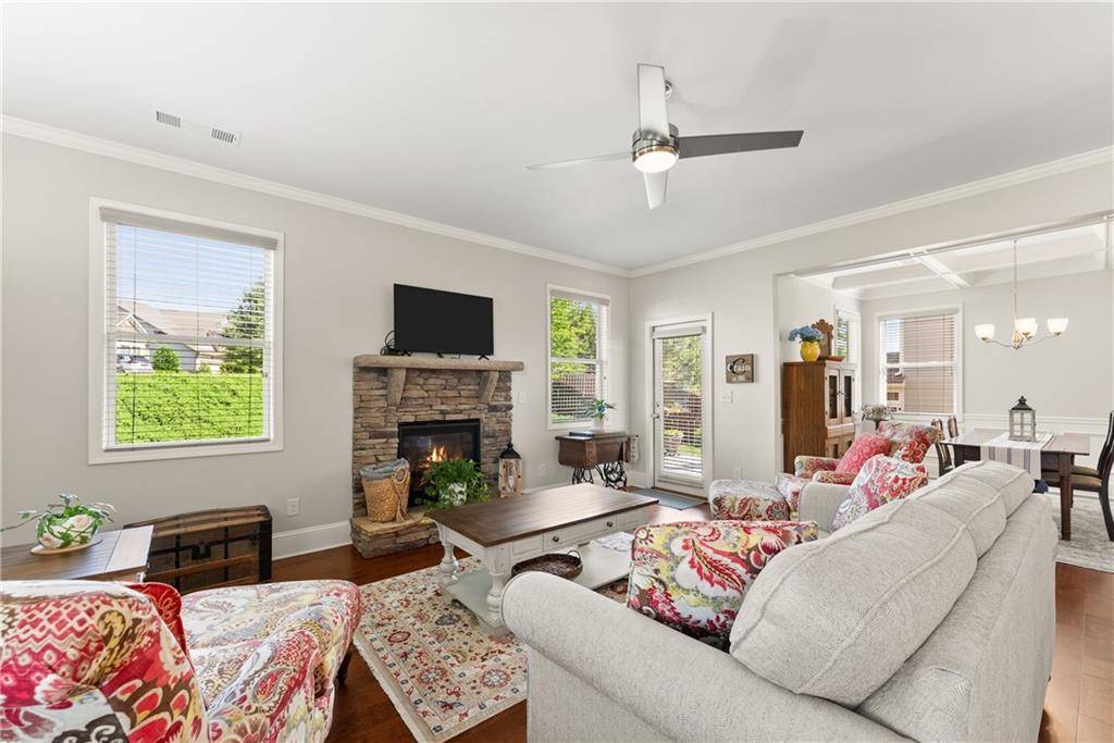Flowery Branch, GA 30542,6658 Rivergreen RD