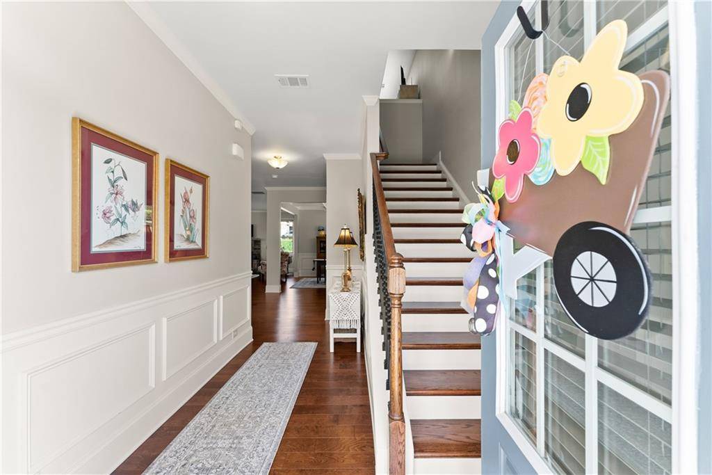 Flowery Branch, GA 30542,6658 Rivergreen RD