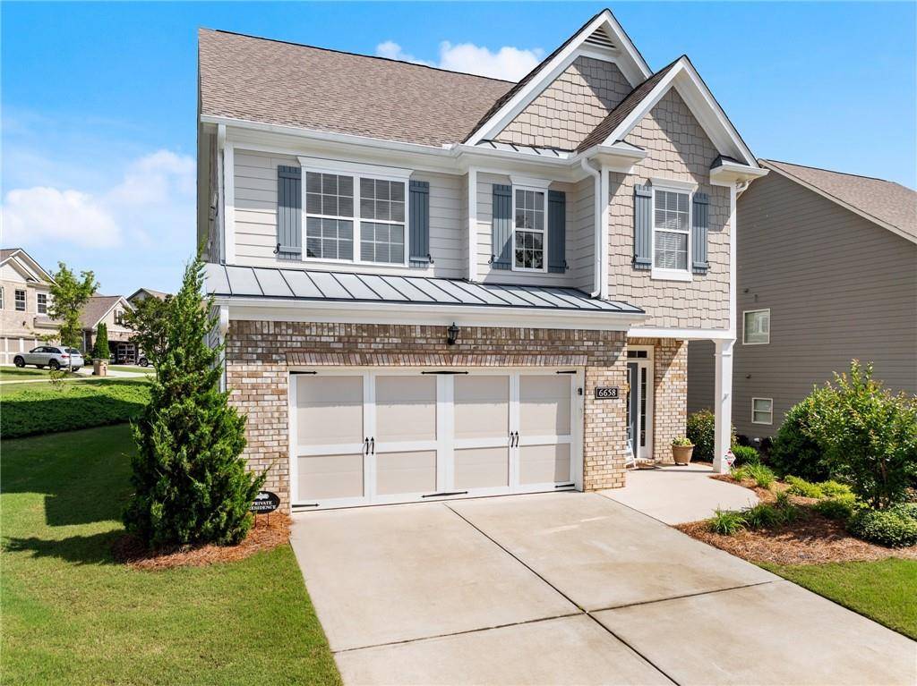 Flowery Branch, GA 30542,6658 Rivergreen RD