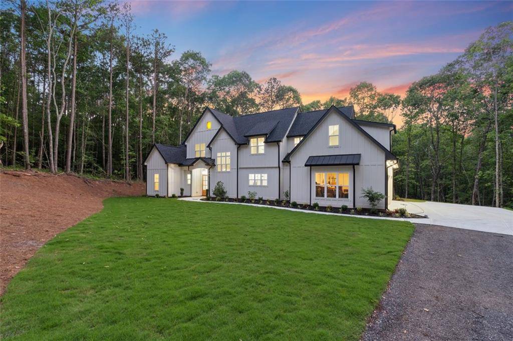 Winston, GA 30187,5567 Tyree RD