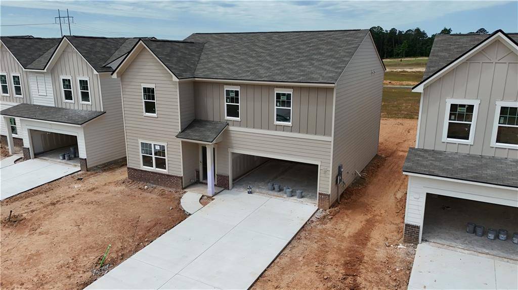 Bethlehem, GA 30620,152 Hynes ST