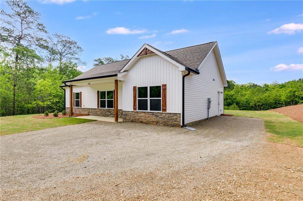 Buchanan, GA 30113,0 Grogan RD