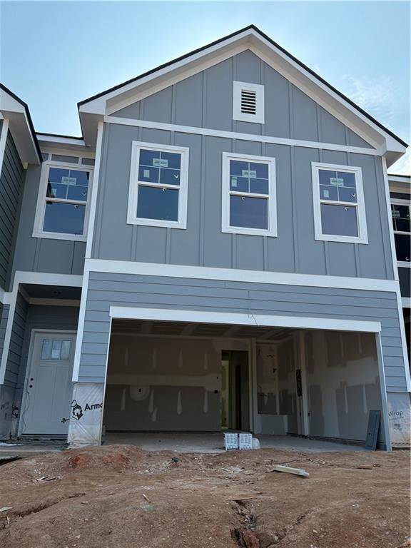 Conyers, GA 30094,218 Seward ST #92