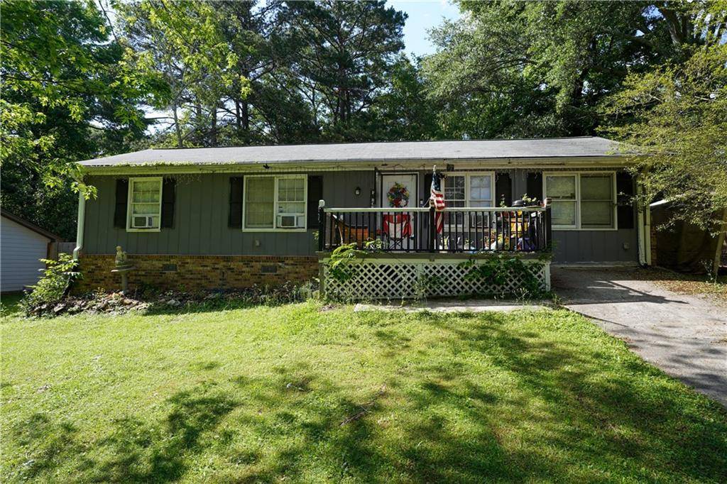 Lawrenceville, GA 30046,377 Black Oak CT