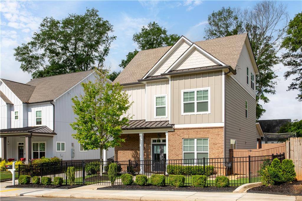 Smyrna, GA 30080,2792 Mathews ST SE