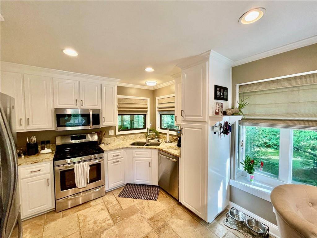 Marietta, GA 30062,2694 Tritt Springs DR NE