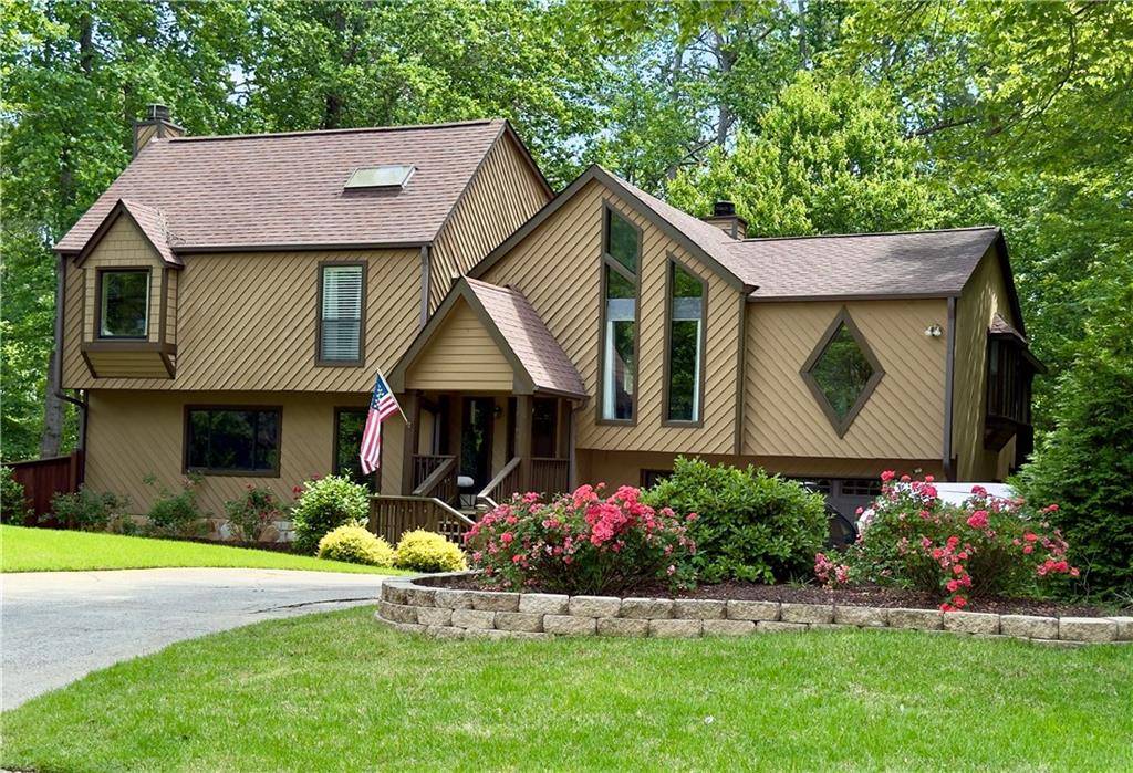 Marietta, GA 30062,2694 Tritt Springs DR NE