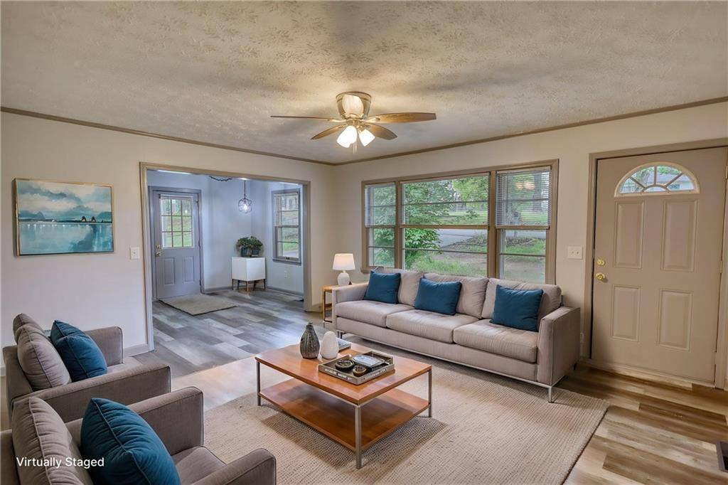 Buford, GA 30518,50 Woodland ST