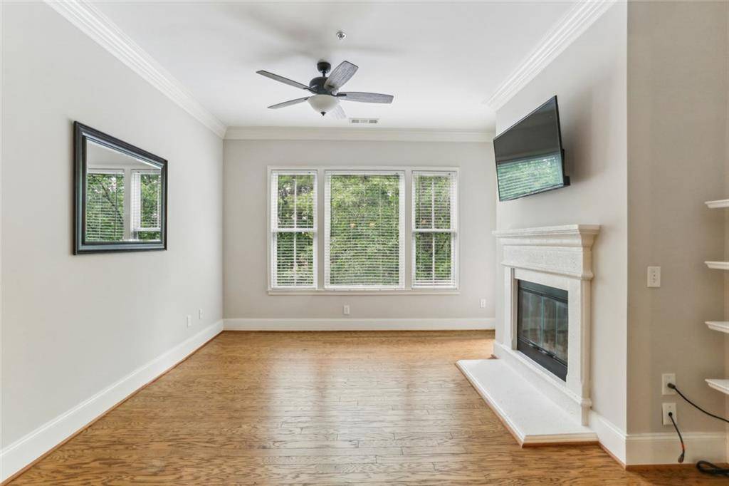 Dunwoody, GA 30346,11 Perimeter CTR E #1402