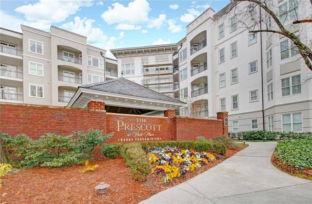 Dunwoody, GA 30346,11 Perimeter CTR E #1402