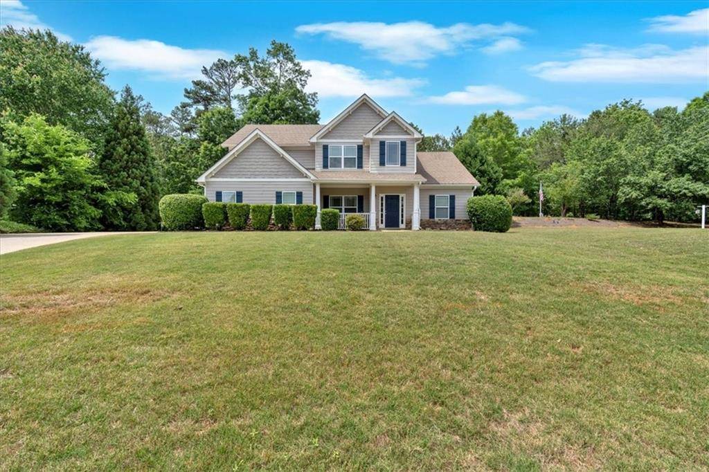 Dallas, GA 30132,117 Union Ridge WAY