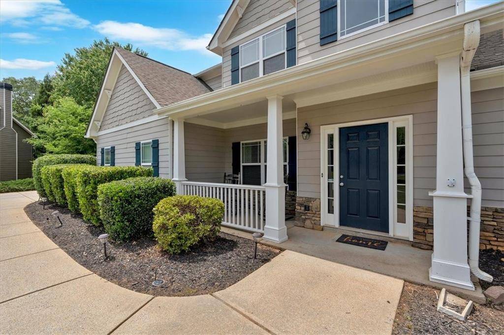 Dallas, GA 30132,117 Union Ridge WAY