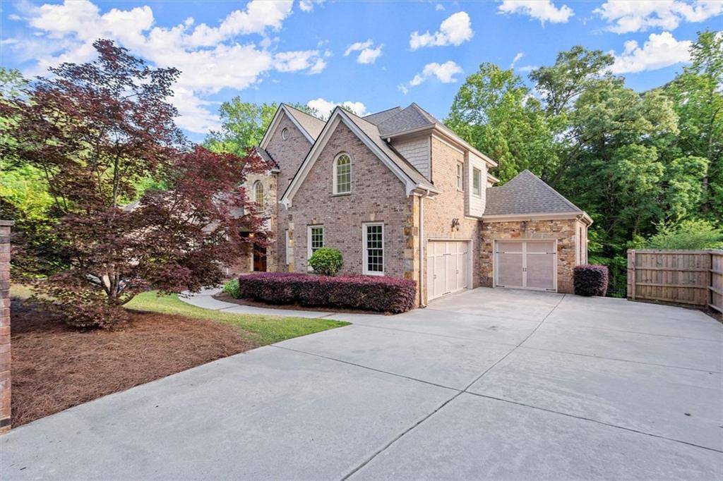 Roswell, GA 30075,980 Pine Grove RD