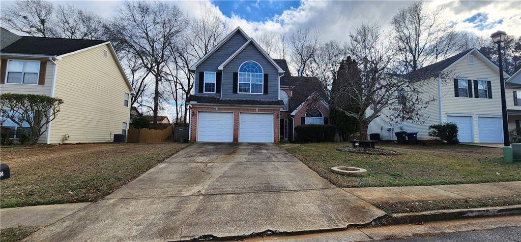 Lawrenceville, GA 30046,1230 Chris Lake DR