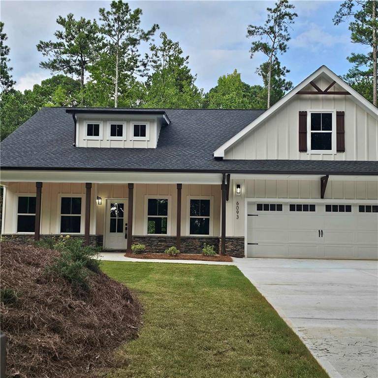 Villa Rica, GA 30180,6093 Wayarer DR