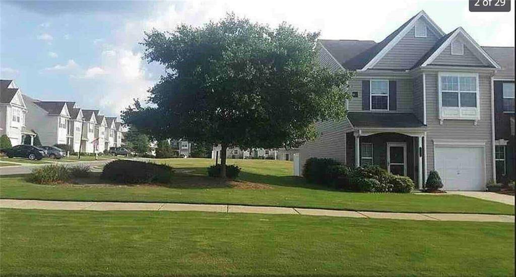 Cumming, GA 30040,255 Azalea CIR